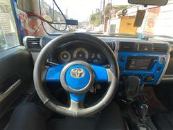 تويوتا إف جي كروزر